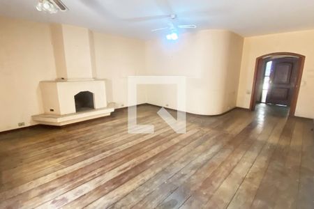 Sala 1 de casa à venda com 4 quartos, 360m² em Alto de Pinheiros, São Paulo