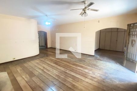 Sala 1 de casa à venda com 4 quartos, 360m² em Alto de Pinheiros, São Paulo