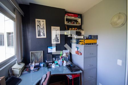 Quarto 1 de apartamento para alugar com 3 quartos, 64m² em Butantã, São Paulo