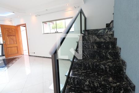 Sala de casa para alugar com 3 quartos, 220m² em Vila Matilde, São Paulo