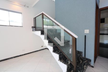 Sala de casa para alugar com 3 quartos, 220m² em Vila Matilde, São Paulo