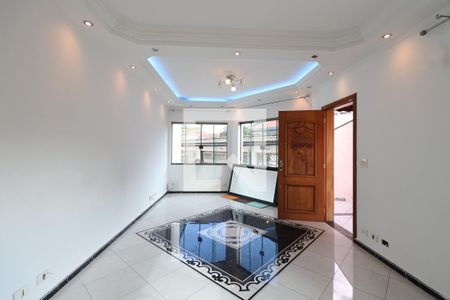 Sala de casa para alugar com 3 quartos, 220m² em Vila Matilde, São Paulo