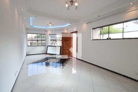 Sala de casa para alugar com 3 quartos, 220m² em Vila Matilde, São Paulo