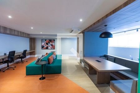 Kitnet/Studio à venda com 1 quarto, 46m² em Centro, Campinas