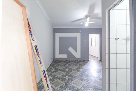Casa para alugar com 2 quartos, 90m² em Jardim Peri, São Paulo