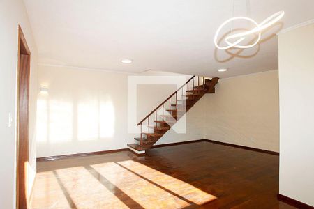 Sala 1  de apartamento à venda com 3 quartos, 248m² em São João, Porto Alegre