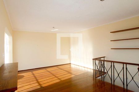 Sala 2  de apartamento à venda com 3 quartos, 248m² em São João, Porto Alegre