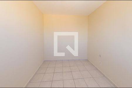 Quarto 1 de casa para alugar com 2 quartos, 60m² em Havaí, Belo Horizonte