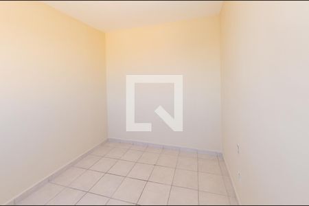 Quarto 1 de casa para alugar com 2 quartos, 60m² em Havaí, Belo Horizonte