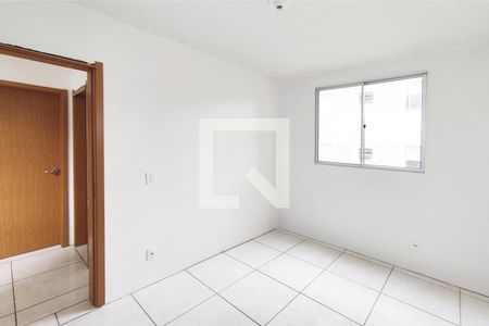 Quarto 1 de apartamento para alugar com 2 quartos, 62m² em Centro, São Leopoldo