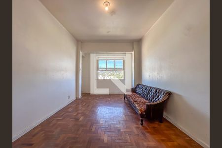 Sala de apartamento para alugar com 2 quartos, 85m² em Centro, Rio de Janeiro