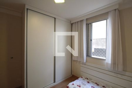 Quarto de apartamento à venda com 2 quartos, 74m² em Manacás, Belo Horizonte