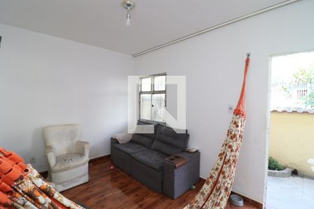 Sala de casa à venda com 2 quartos, 140m² em Portuguesa, Rio de Janeiro
