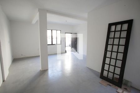 Sala de casa à venda com 4 quartos, 144m² em Tanque, Rio de Janeiro