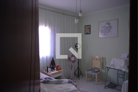 Quarto 1 de casa para alugar com 2 quartos, 270m² em Vila Valparaíso, Santo André