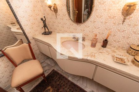 Lavabo de casa para alugar com 3 quartos, 259m² em Vila Mariana, São Paulo