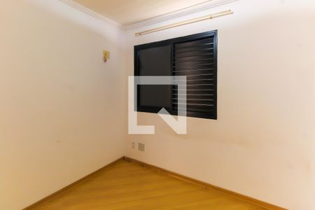 Quarto 2 de apartamento à venda com 2 quartos, 54m² em Vila Bertioga, São Paulo