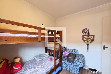 Quarto 1 de apartamento para alugar com 2 quartos, 89m² em Ferrazópolis, São Bernardo do Campo