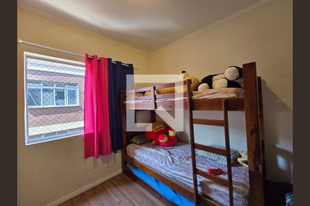 Quarto 1 de apartamento para alugar com 2 quartos, 89m² em Ferrazópolis, São Bernardo do Campo