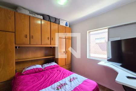Quarto 2 de apartamento para alugar com 2 quartos, 89m² em Ferrazópolis, São Bernardo do Campo