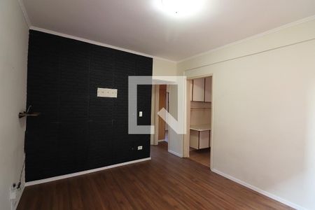 Sala  de apartamento para alugar com 2 quartos, 79m² em Ferrazópolis, São Bernardo do Campo