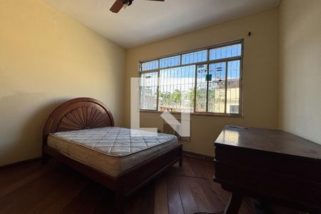 Quarto de casa para alugar com 3 quartos, 300m² em Vila Sao Sebastiao, Duque de Caxias