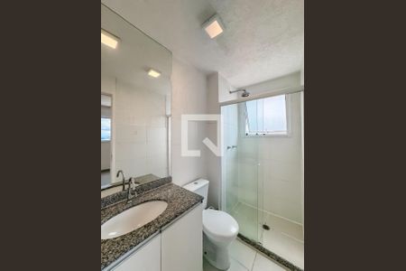Apartamento para alugar com 2 quartos, 56m² em Planalto, São Bernardo do Campo