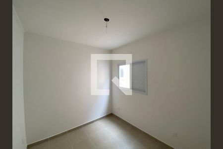 Quarto 1 de casa de condomínio para alugar com 2 quartos, 65m² em Sítio do Campo, Praia Grande