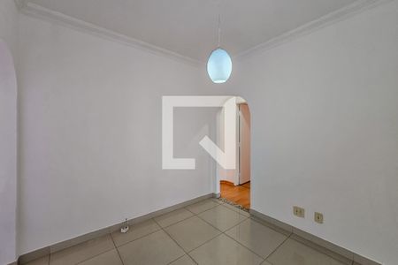 Sala de Jantar de apartamento à venda com 3 quartos, 86m² em Cidade Nova, Belo Horizonte