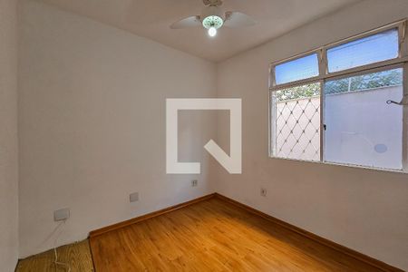 Quarto 1 de apartamento à venda com 3 quartos, 86m² em Cidade Nova, Belo Horizonte