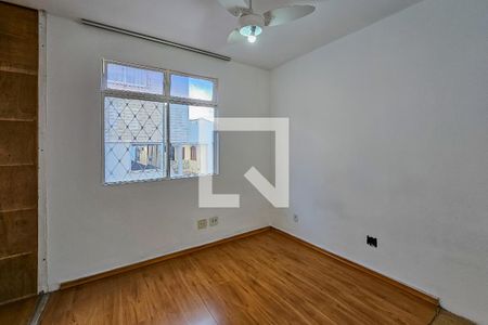 Quarto 2 de apartamento à venda com 3 quartos, 86m² em Cidade Nova, Belo Horizonte
