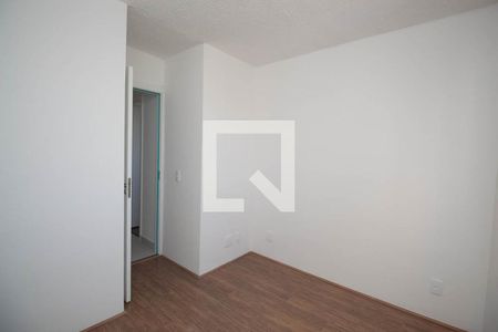 Quarto 2 de apartamento à venda com 2 quartos, 33m² em Vila Maria, São Paulo
