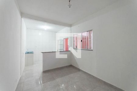 Kitnet de kitnet/studio para alugar com 0 quarto, 26m² em Rio Comprido, Rio de Janeiro