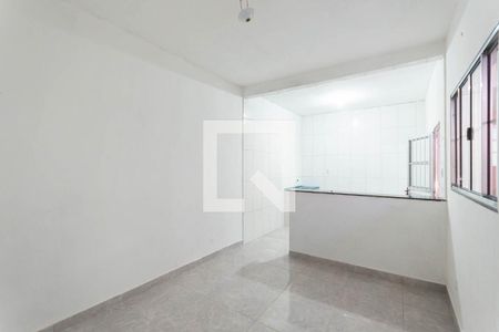Kitnet de kitnet/studio para alugar com 0 quarto, 26m² em Rio Comprido, Rio de Janeiro