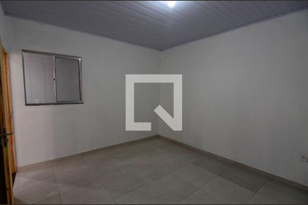 Quarto de kitnet/studio para alugar com 1 quarto, 40m² em Rio Comprido, Rio de Janeiro