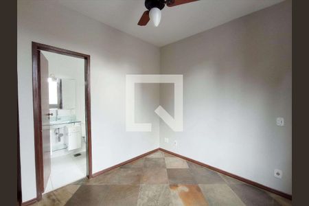 Quarto de apartamento para alugar com 3 quartos, 120m² em Luxemburgo, Belo Horizonte