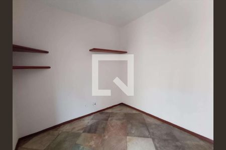Quarto de apartamento para alugar com 3 quartos, 120m² em Luxemburgo, Belo Horizonte