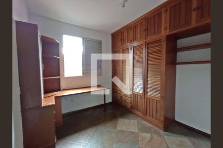 Quarto de apartamento para alugar com 3 quartos, 120m² em Luxemburgo, Belo Horizonte
