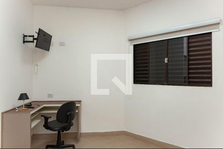 Quarto de apartamento para alugar com 1 quarto, 40m² em Perdizes, São Paulo