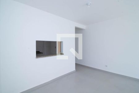 Sala de apartamento para alugar com 3 quartos, 68m² em Centro, Guarulhos