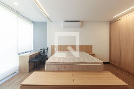 Studio de kitnet/studio para alugar com 1 quarto, 31m² em Vila Gomes Cardim, São Paulo