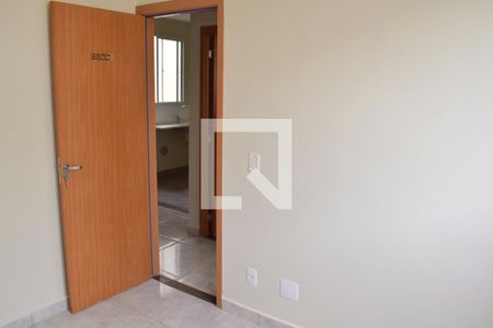 Quarto 1 de apartamento para alugar com 2 quartos, 52m² em Jardim Ouro Branco, Ribeirão Preto