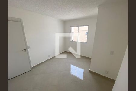 Sala de apartamento à venda com 2 quartos, 44m² em Piedade, Rio de Janeiro