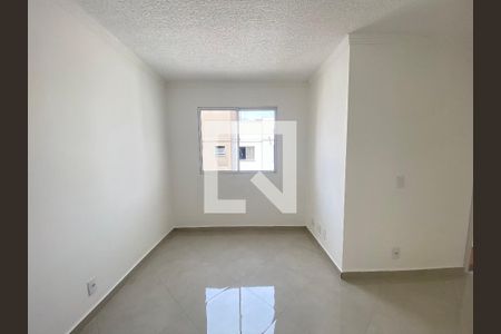 Sala de apartamento à venda com 2 quartos, 44m² em Piedade, Rio de Janeiro