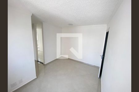 Sala de apartamento à venda com 2 quartos, 44m² em Piedade, Rio de Janeiro