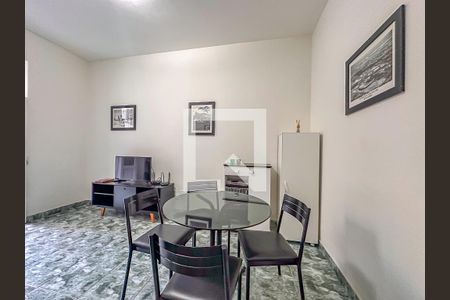 Sala de apartamento para alugar com 2 quartos, 60m² em Centro, Rio de Janeiro