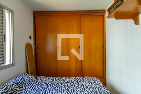 Quarto 2 de apartamento à venda com 3 quartos, 57m² em Paulicéia, São Bernardo do Campo