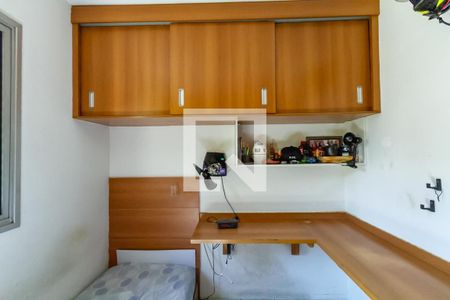 Quarto 1 de apartamento à venda com 3 quartos, 57m² em Paulicéia, São Bernardo do Campo
