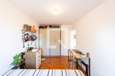 Quarto de apartamento à venda com 1 quarto, 42m² em Planalto Paulista, São Paulo