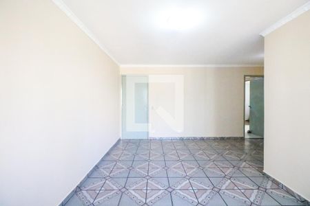 Sala de apartamento à venda com 2 quartos, 79m² em Barcelona, São Caetano do Sul